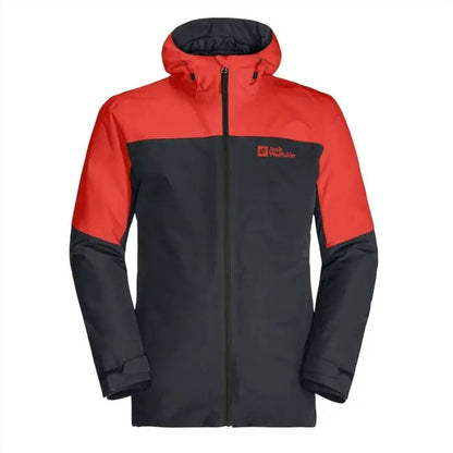 Glaabach 3-in-1 Jacket