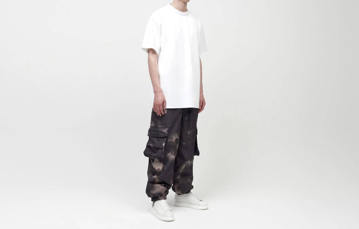 Unisex Os Tee