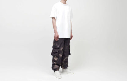 Unisex Os Tee