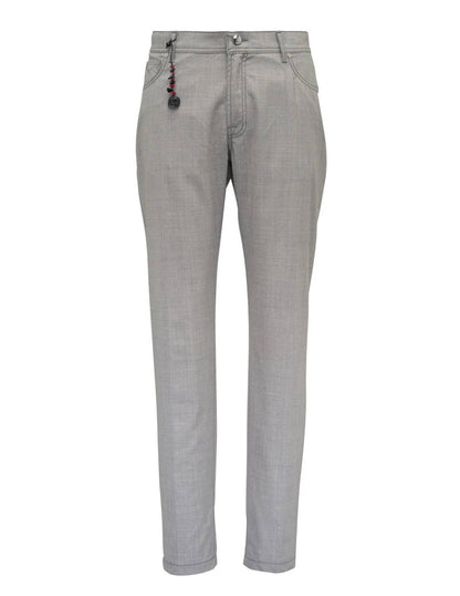 Men's Nerano Wool 5 Pocket Pant