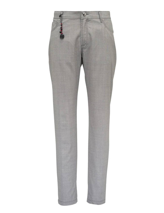 Men's Nerano Wool 5 Pocket Pant