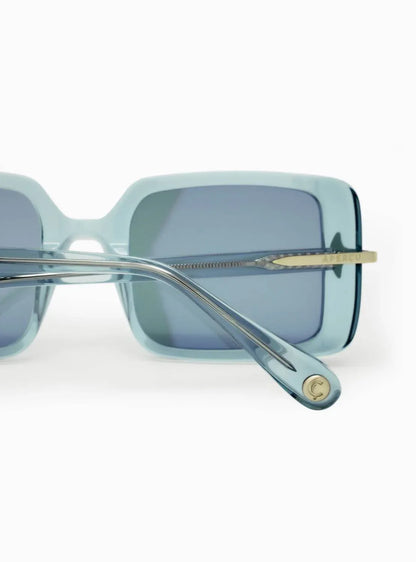 Aperçu Eyewear - Women's Quann 01 Sunglasses - Rack Hunt