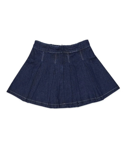 Mini Dreamers - Girls Nikkii Jacket And Skirt - Rack Hunt