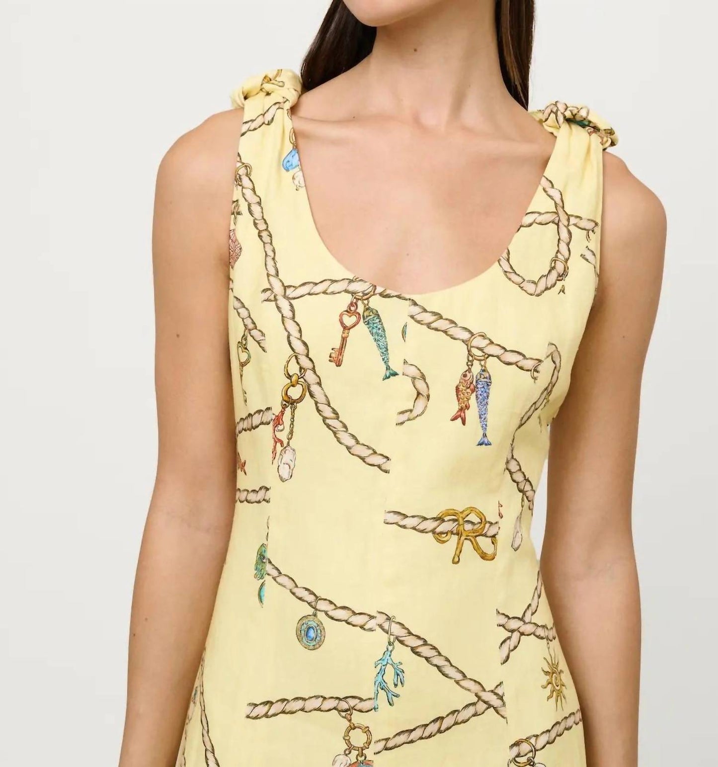 Ramona Dress