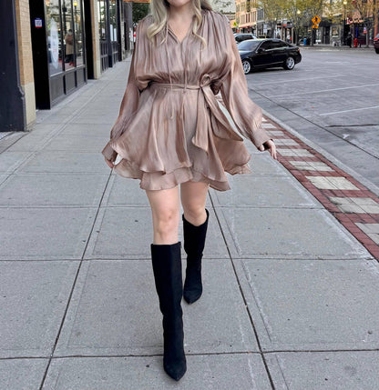 Gigi Dress