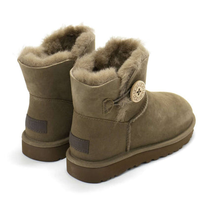 Women's Mini Bailey Button Ii Fashion Boots