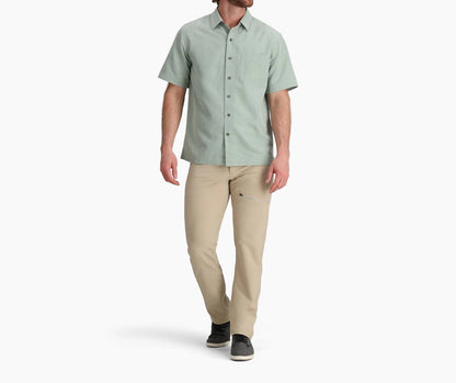 Desert Pucker Dry Short Sleeve Shirt