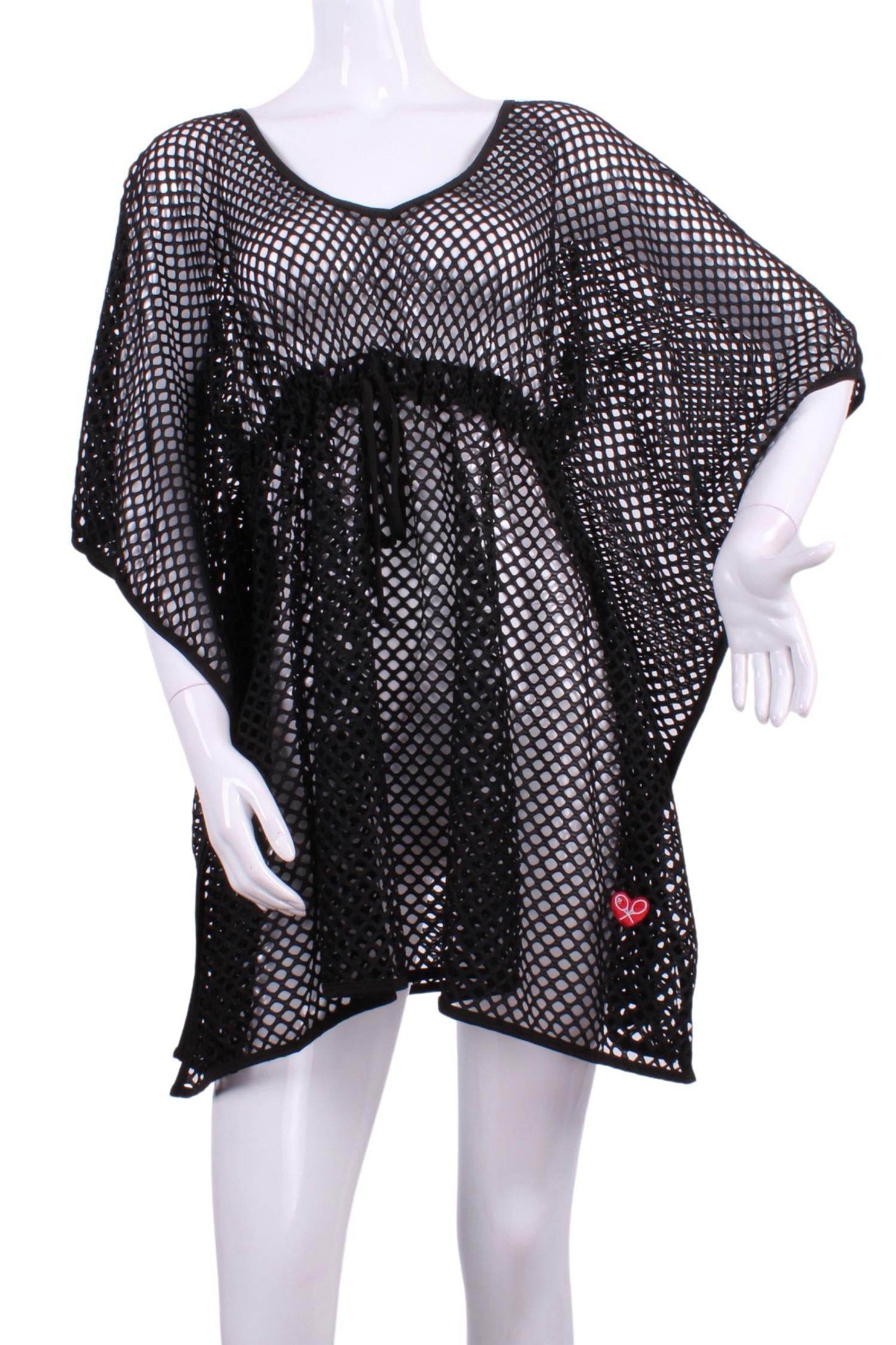 Love Love Tennis - Women's Cleo Sneakers To Flip Flops Tennis Dress - Rack Hunt