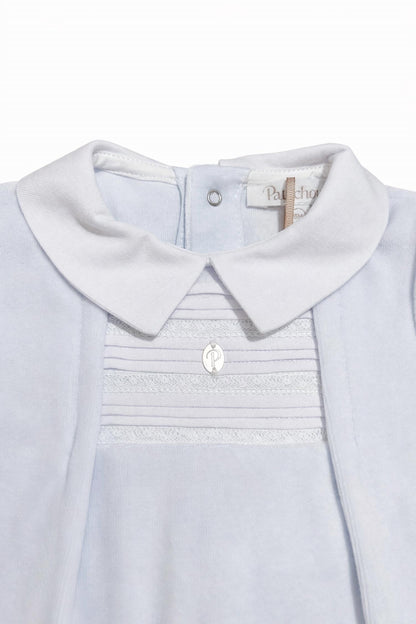 Baby Babygrow Romper