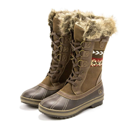 Women's Bishop Winter Boots