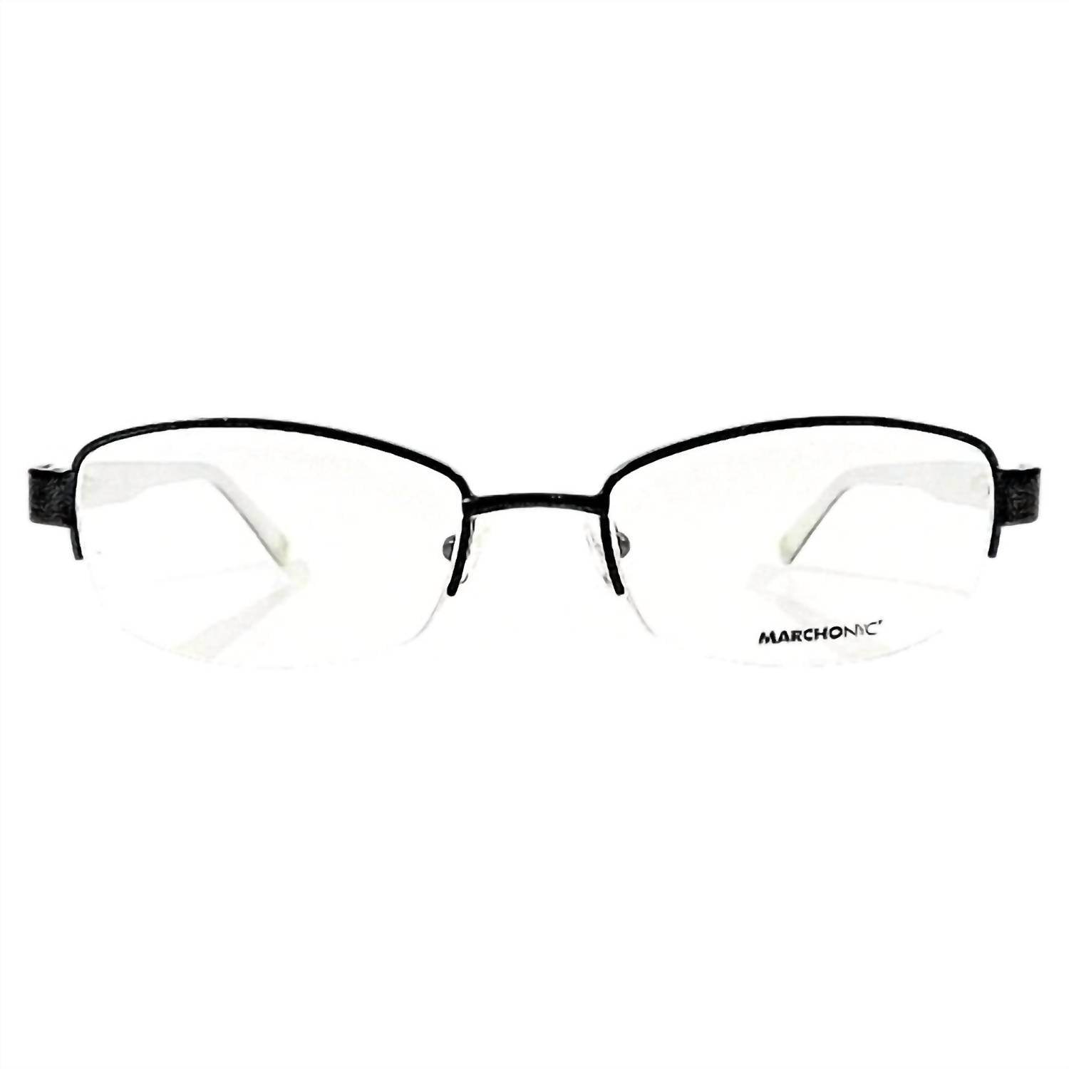 Marchon - Women's East Side Tammany Eyeglasses - Rack Hunt -