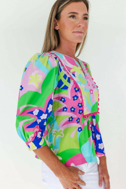 Stella Top