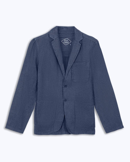 Alta Twill Blazer