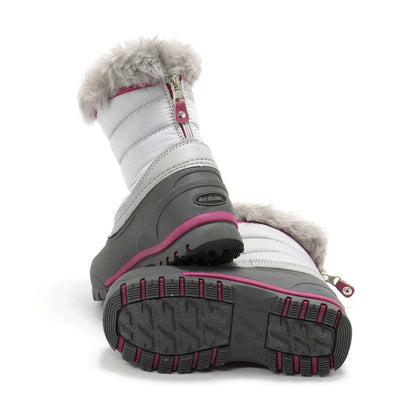Girl's Ainsley Lightweight Winter Boots