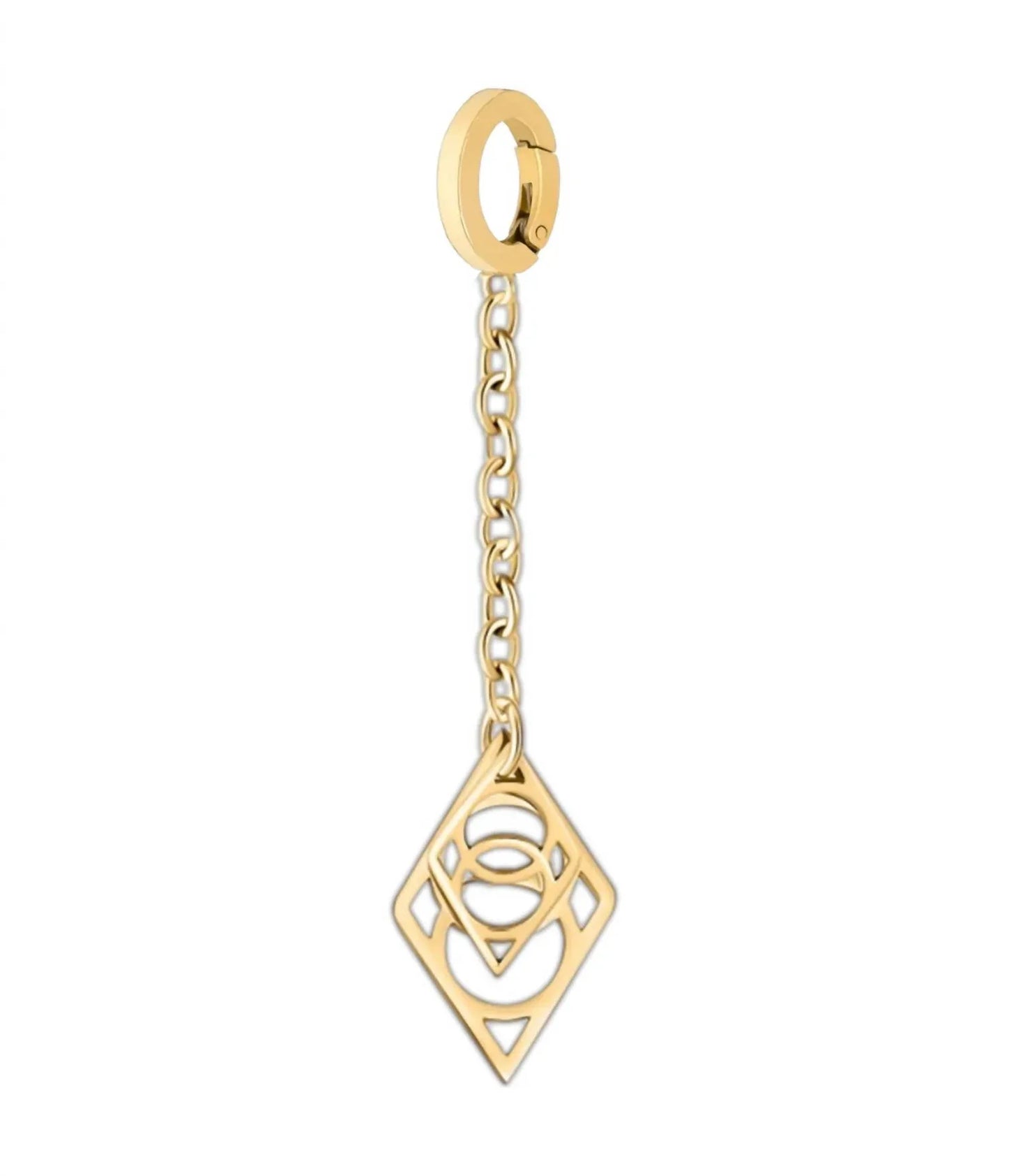 Dorne - Women's Emblem Memento Charm - Rack Hunt