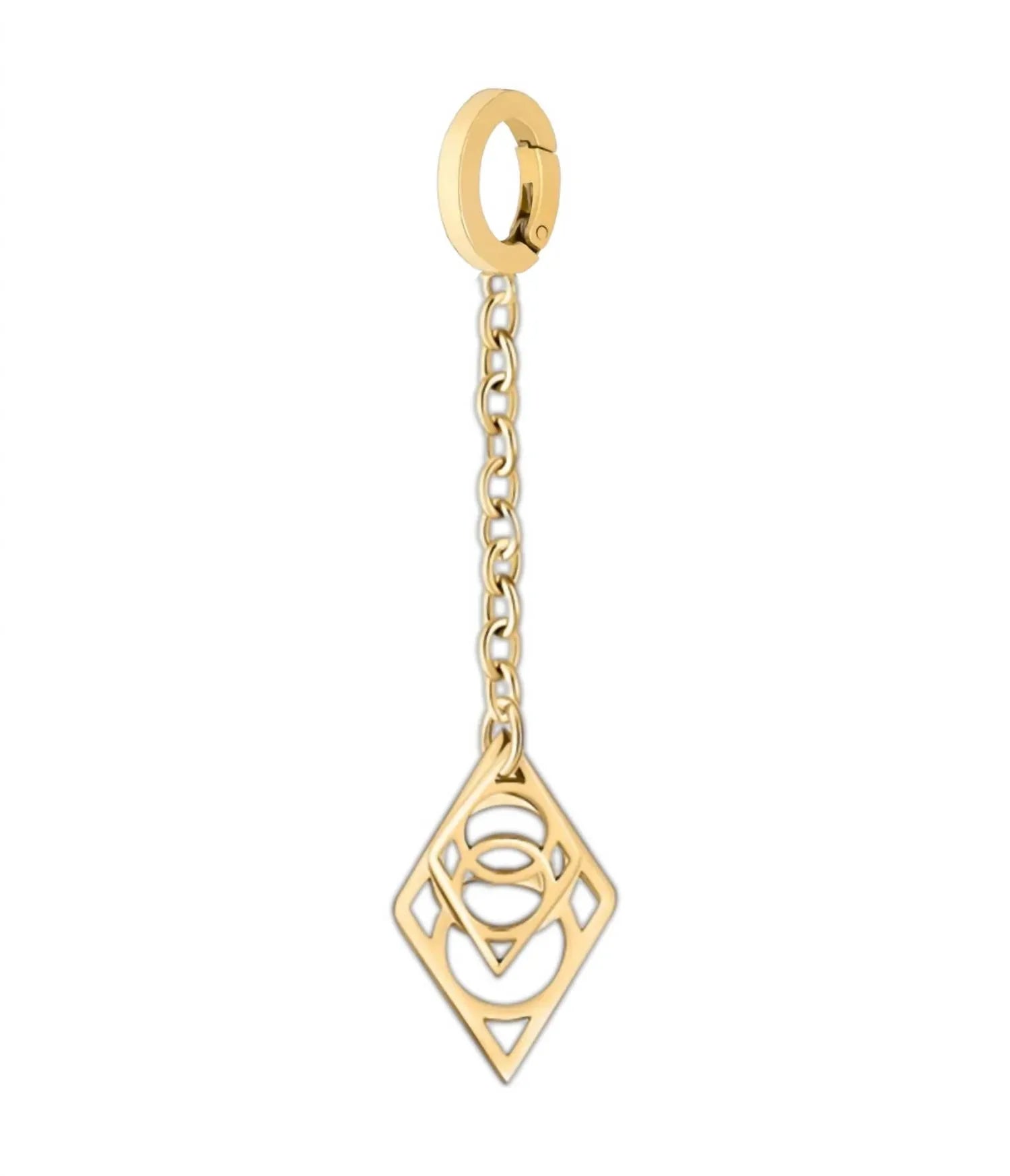Dorne - Women's Emblem Memento Charm - Rack Hunt