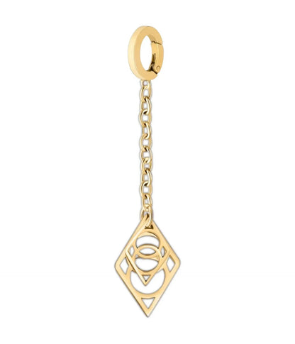 Dorne - Women's Emblem Memento Charm - Rack Hunt