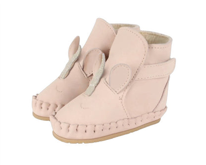 Girls Unicorn Kapi Special Booties