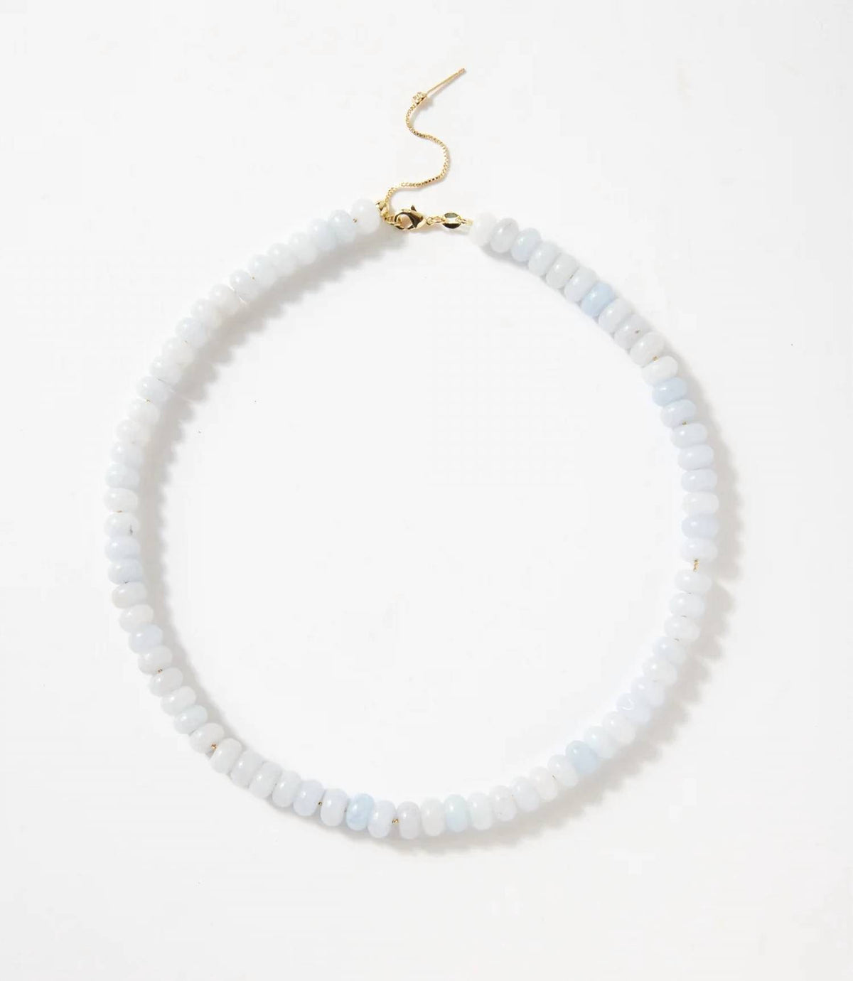 Women's Beaded Necklace