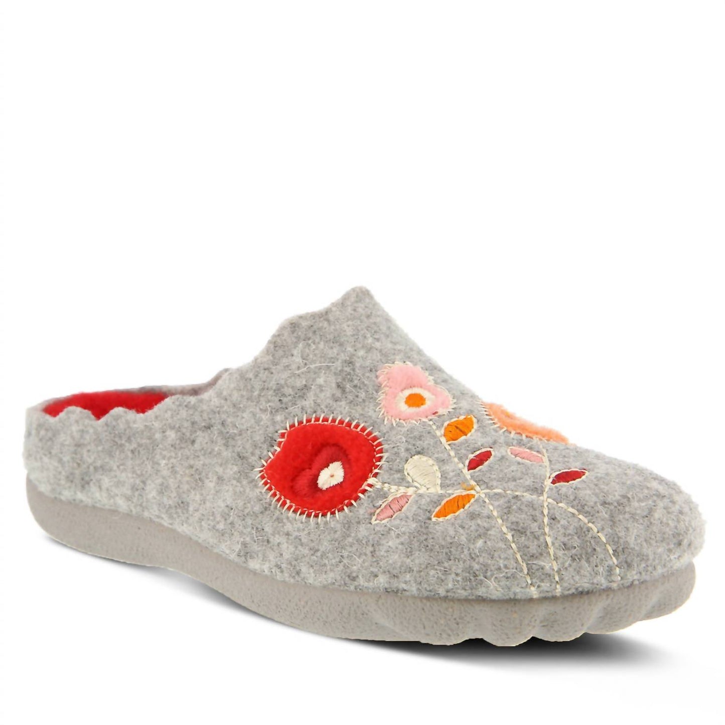 Women's Wildflower Slipper