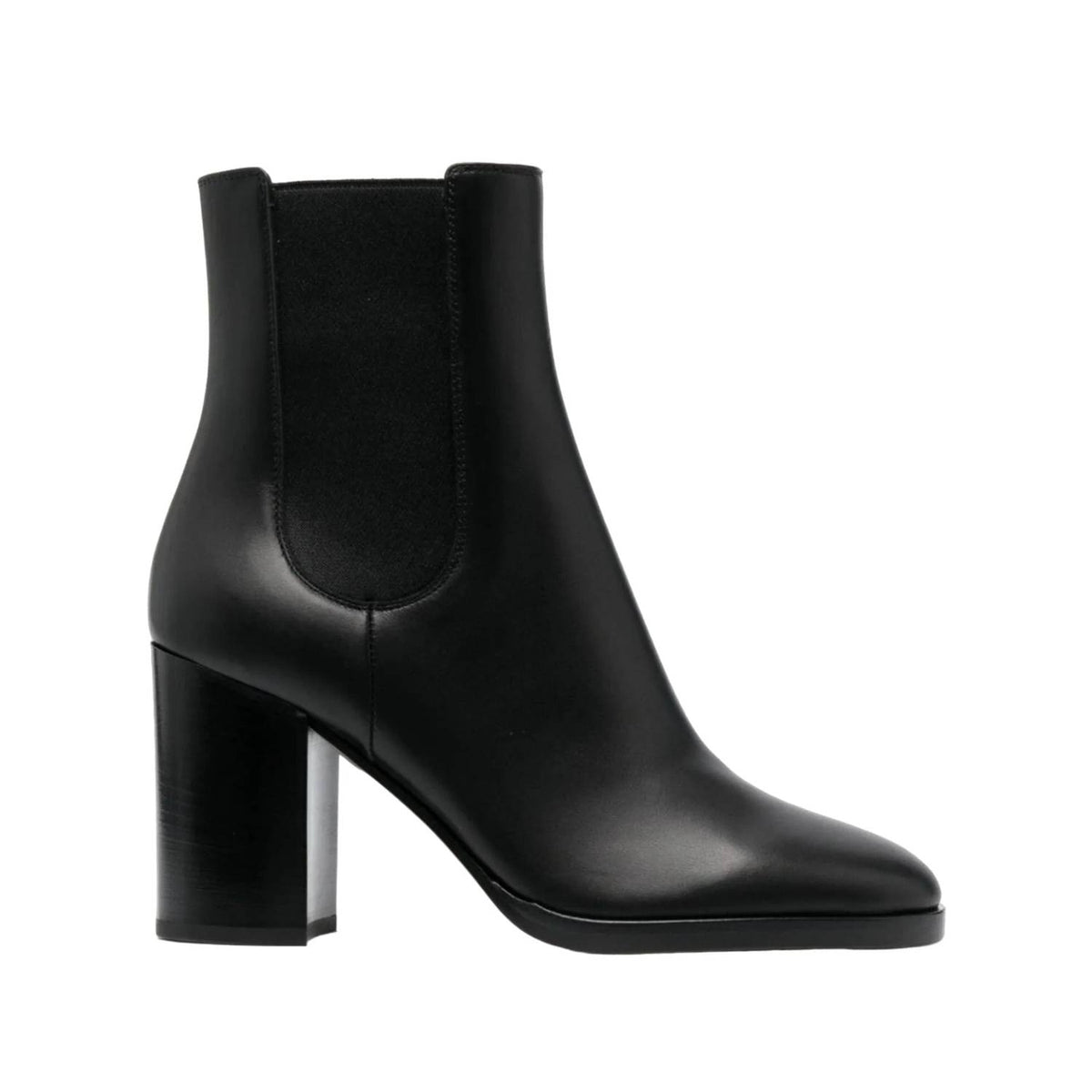 Women's Storm Chelsea Leather Boots
