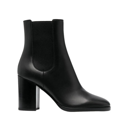 Women's Storm Chelsea Leather Boots