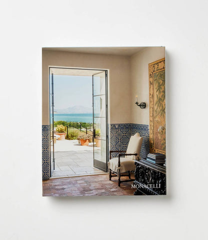Montecito Style Book