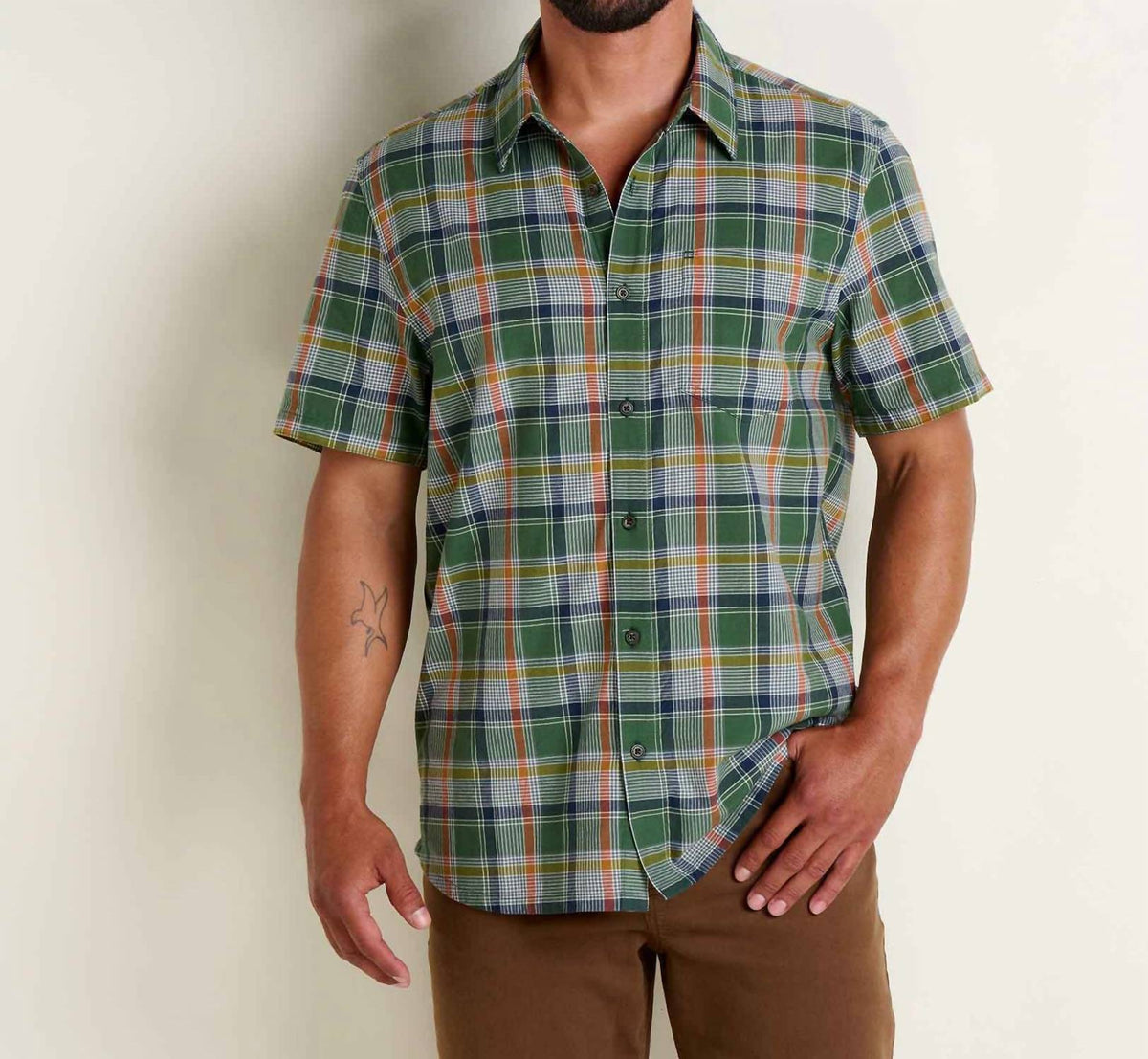 Airscape Classic Shirt