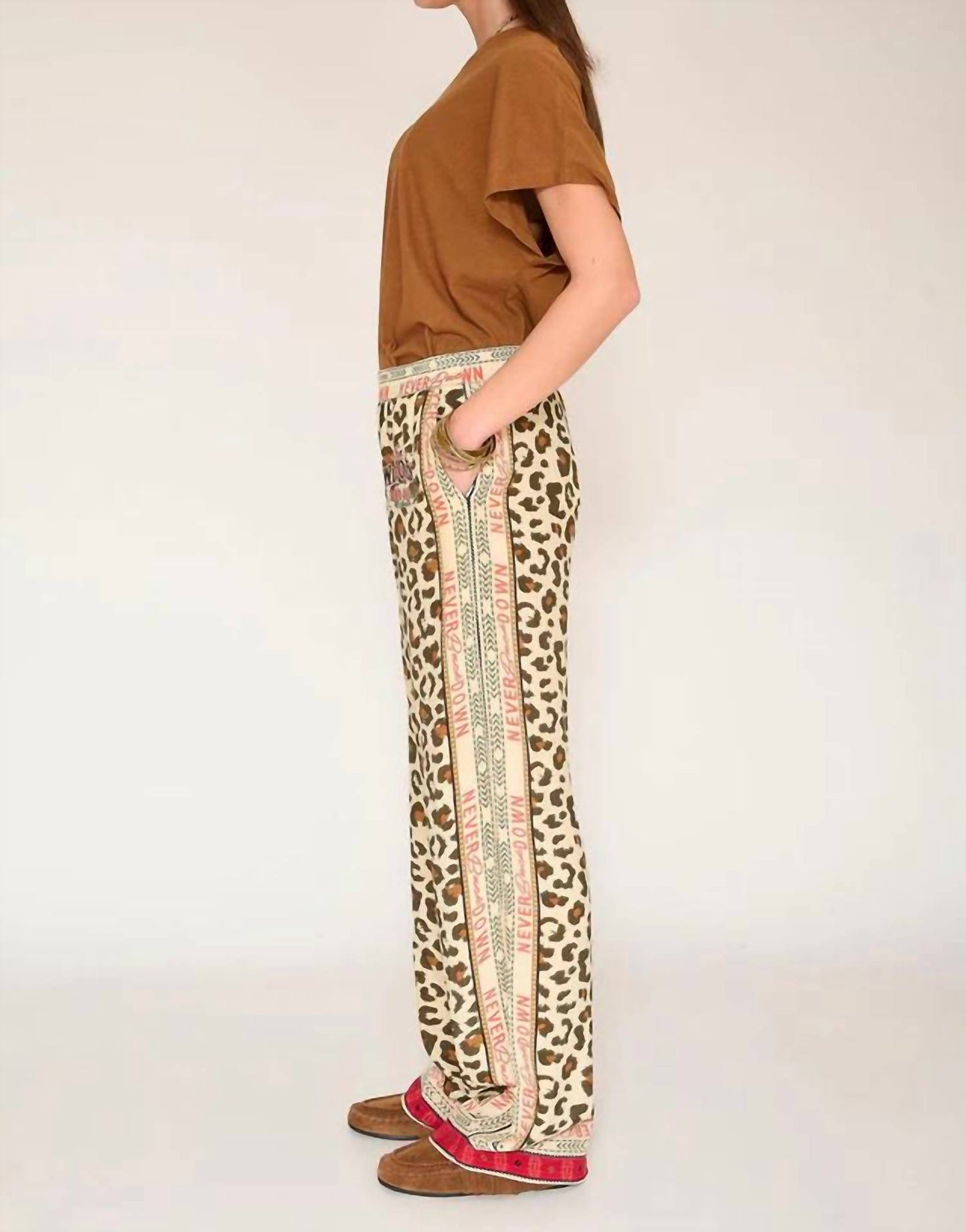 Panthera Pants