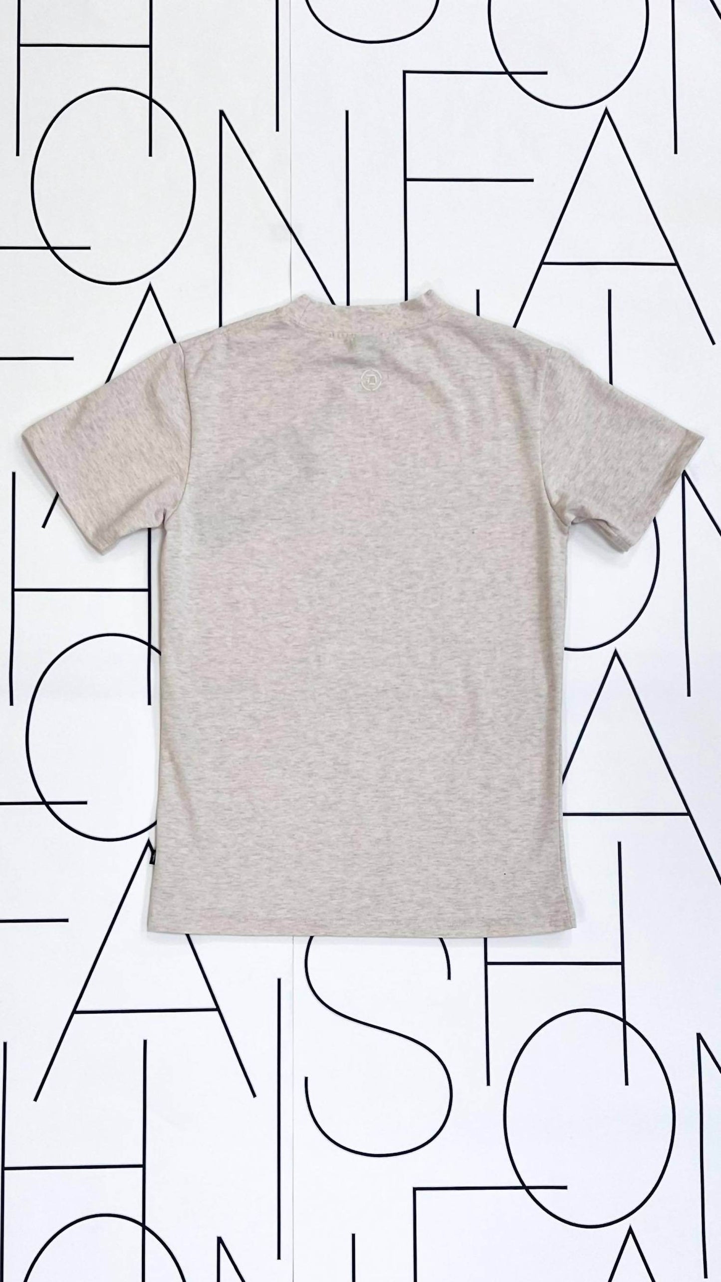 Doctrine - Core T-Shirt - Rack Hunt