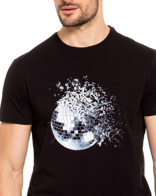 Disco Damage Street T-shirt