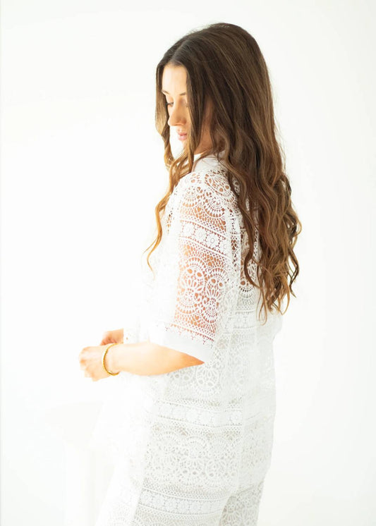 Katie Blouse
