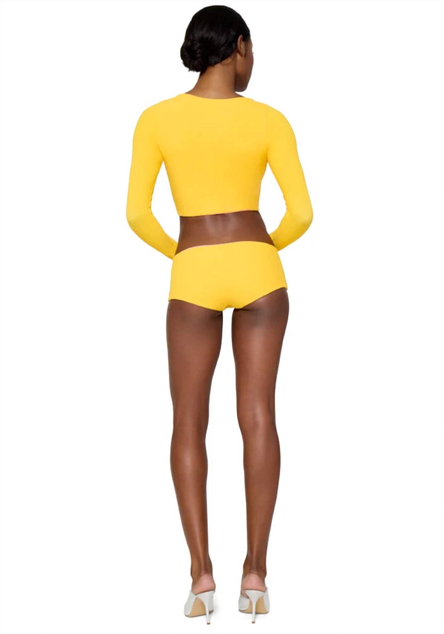 Bobbi Terry Short