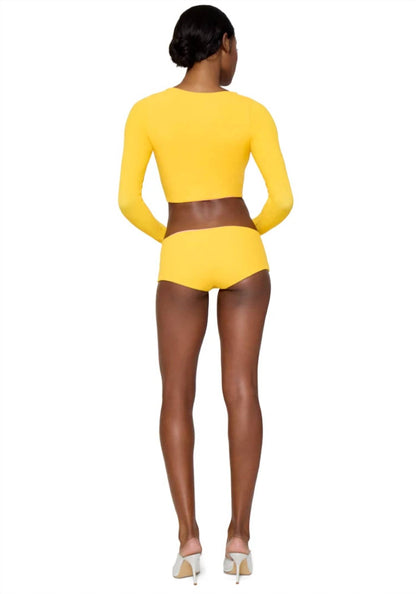 Bobbi Terry Short