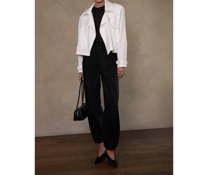 Alma Jacket