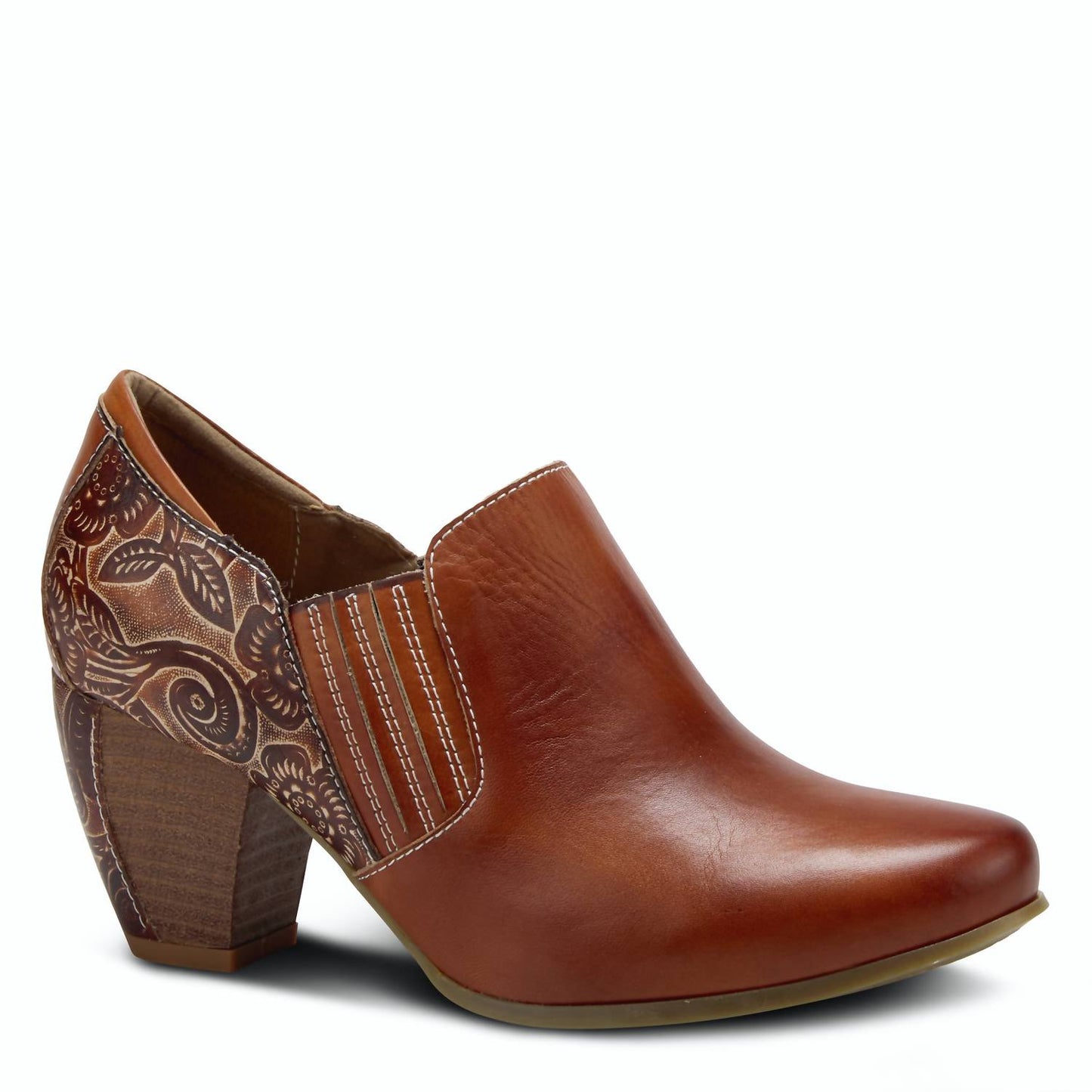 Women's Leatha Ankle Boot