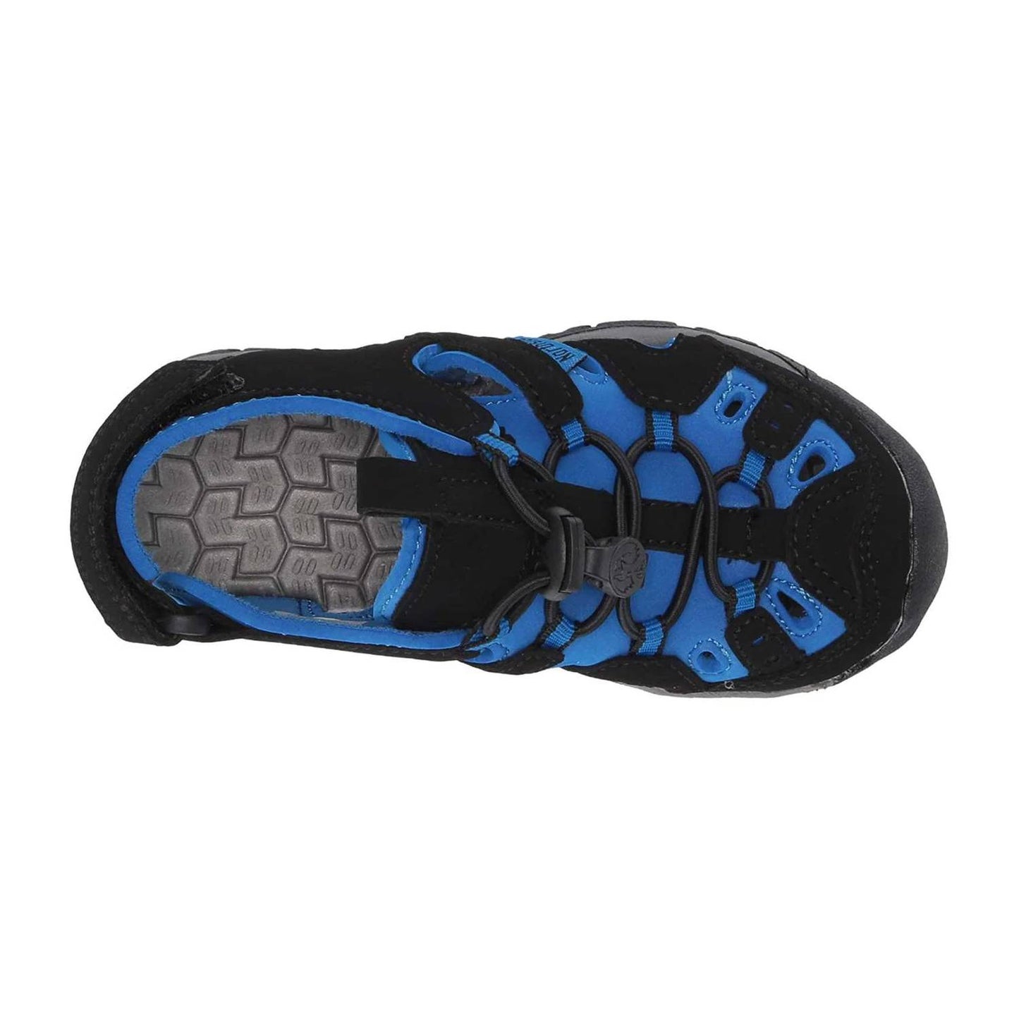 Toddler Burke Se Sport Sandal