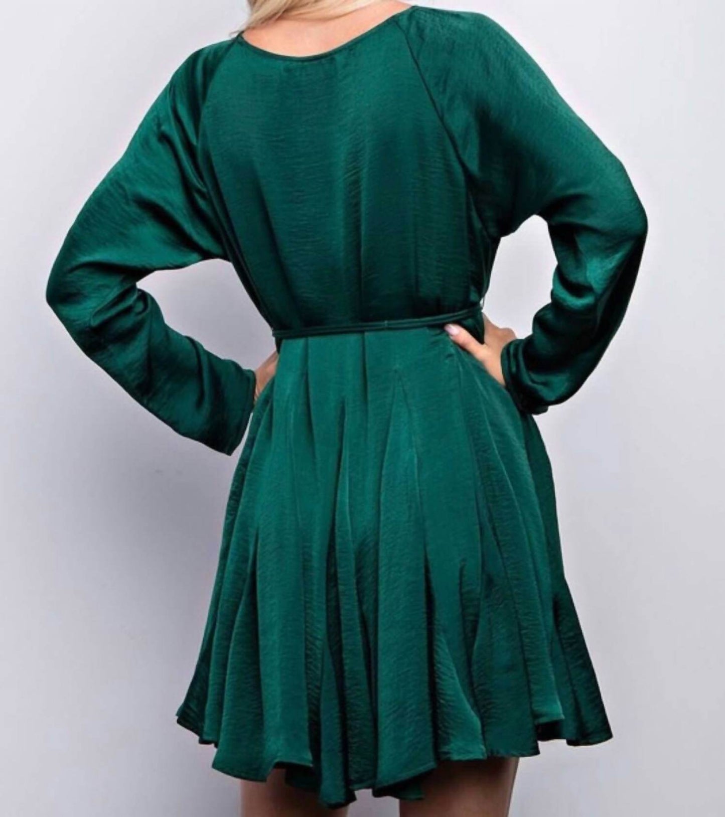 Glam Collections - Denise Mini Dress - Rack Hunt