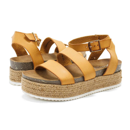 Women's Larissa Wedge Sandals