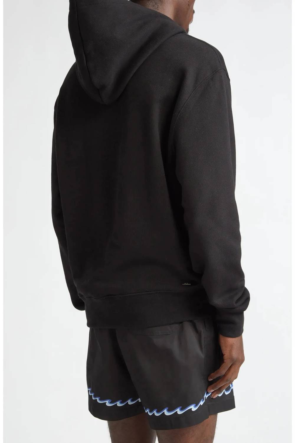 Men's Wave Hoodie