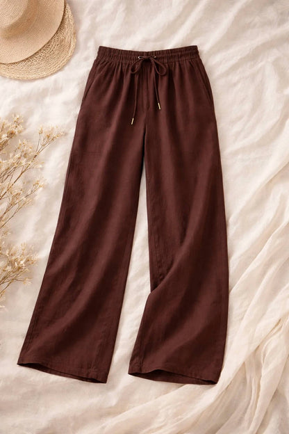 Drawstring Pants