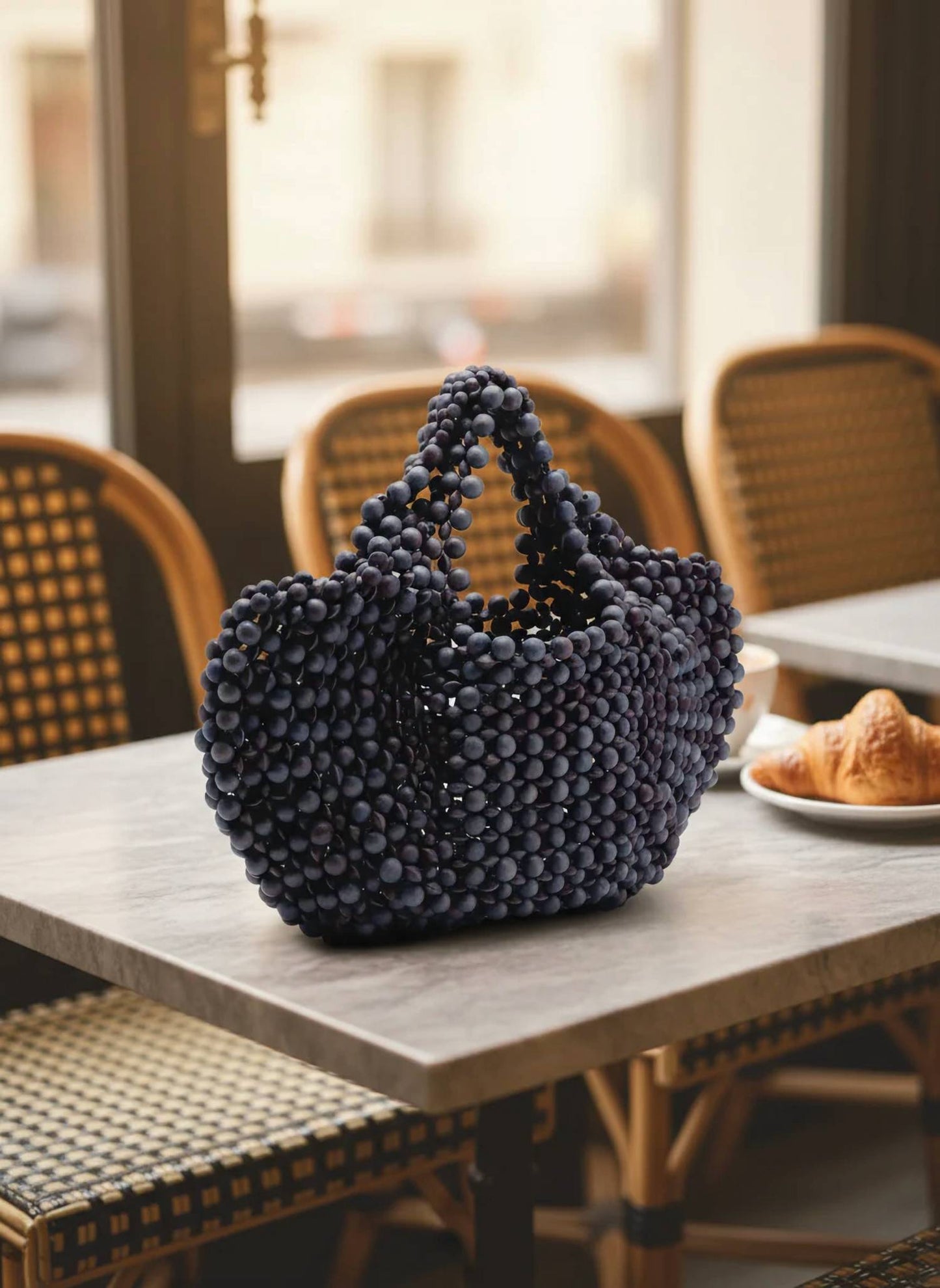 Women's Lagrina Luxury Handbag