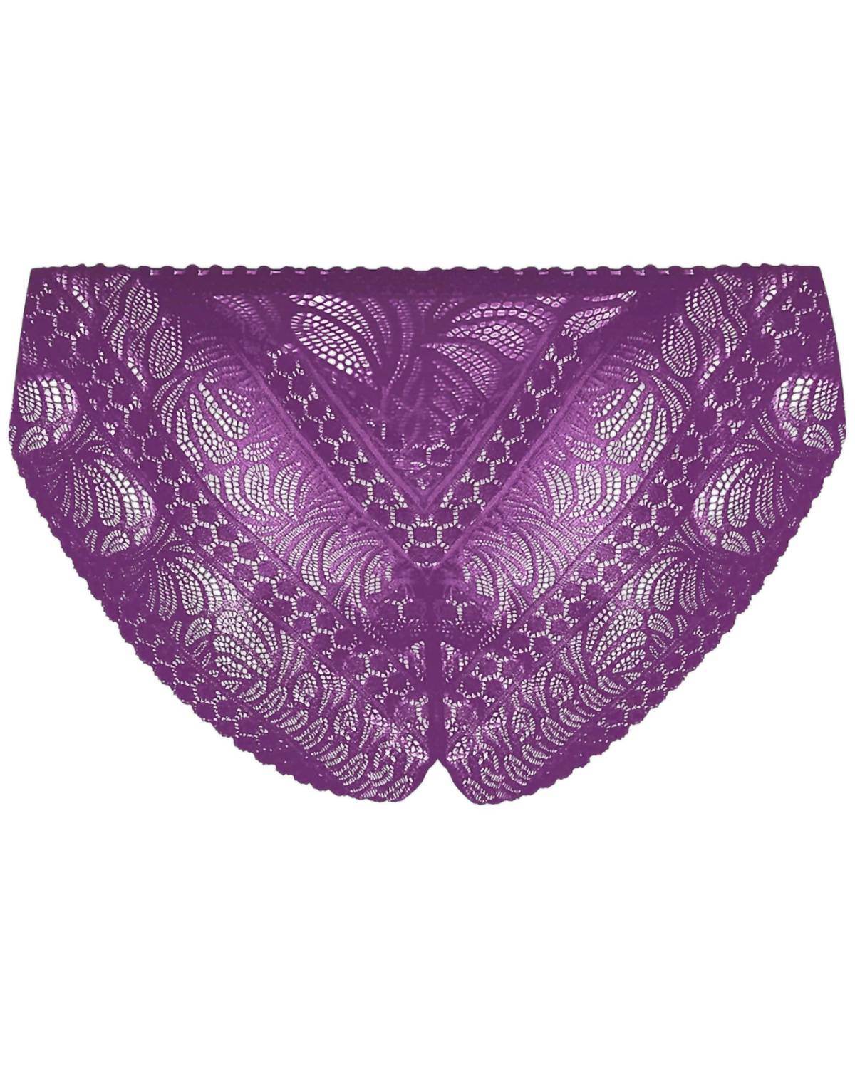 Antigel Boudoir de Filles - Women's Atelier Seduction Boyshorts - Rack Hunt