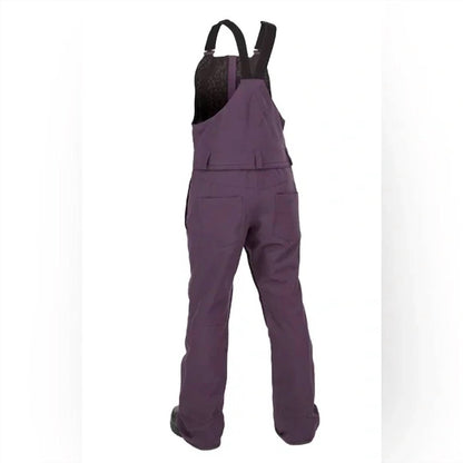 Women's Foxy Bib Overalls