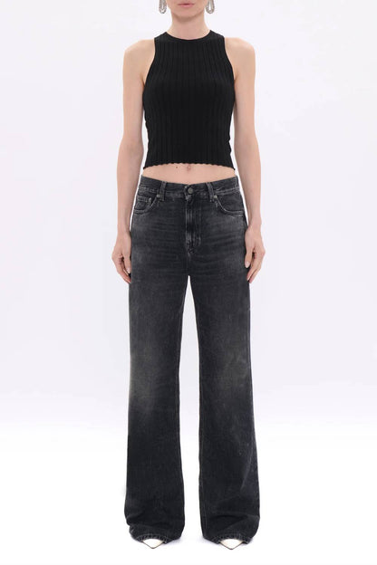 Korea Denim Jeans