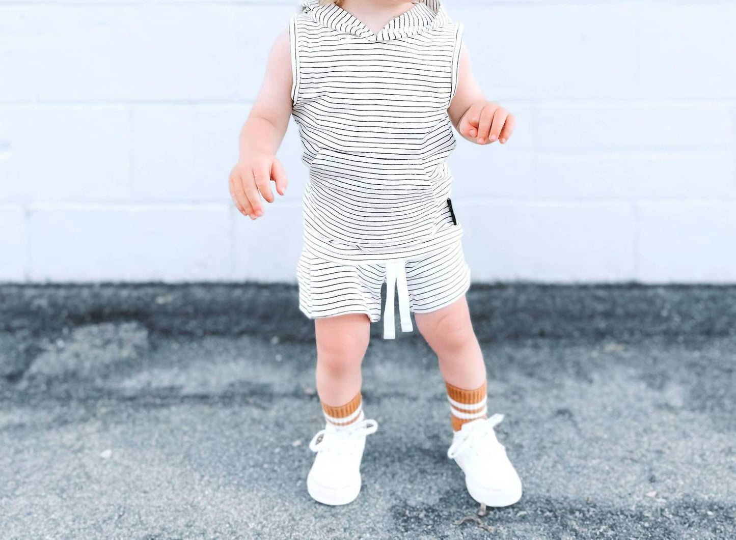 Cool Beanz - Carlsbad Shorts Set - Rack Hunt -