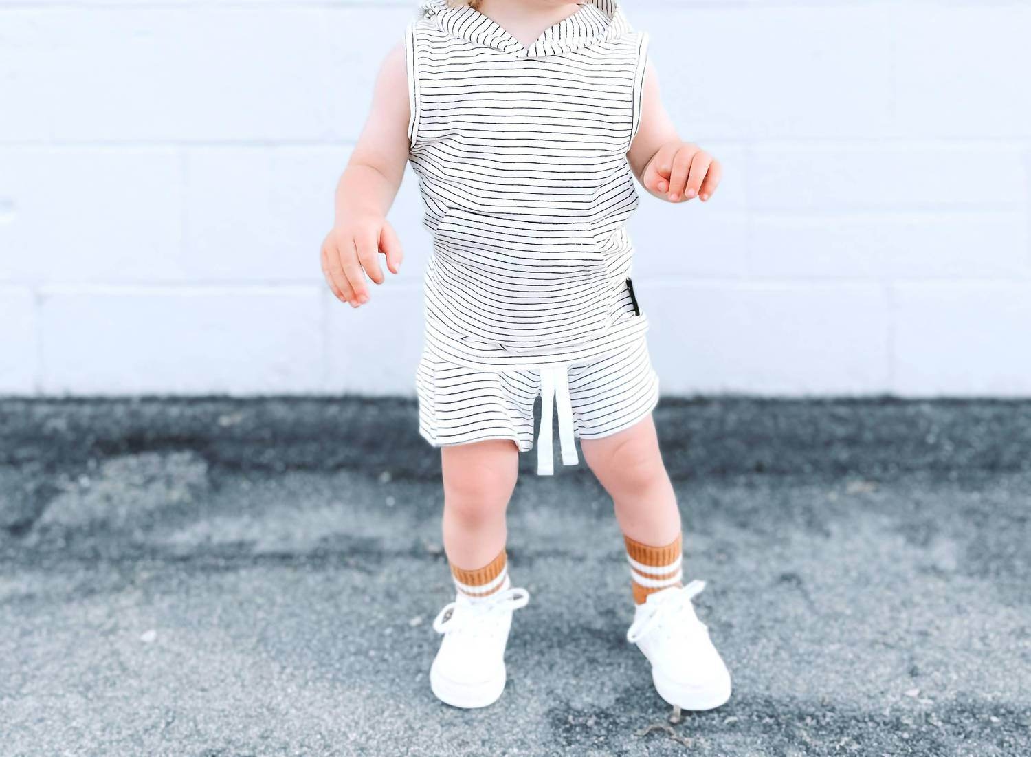 Cool Beanz - Carlsbad Shorts Set - Rack Hunt -