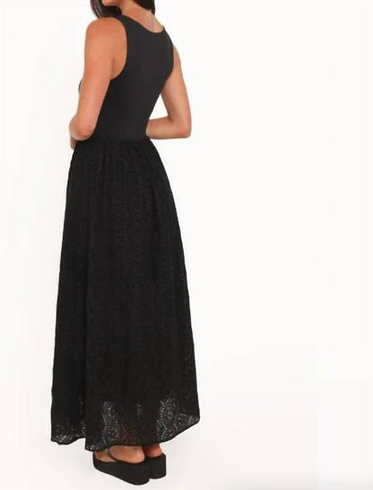 Women's Alva Midi Dress