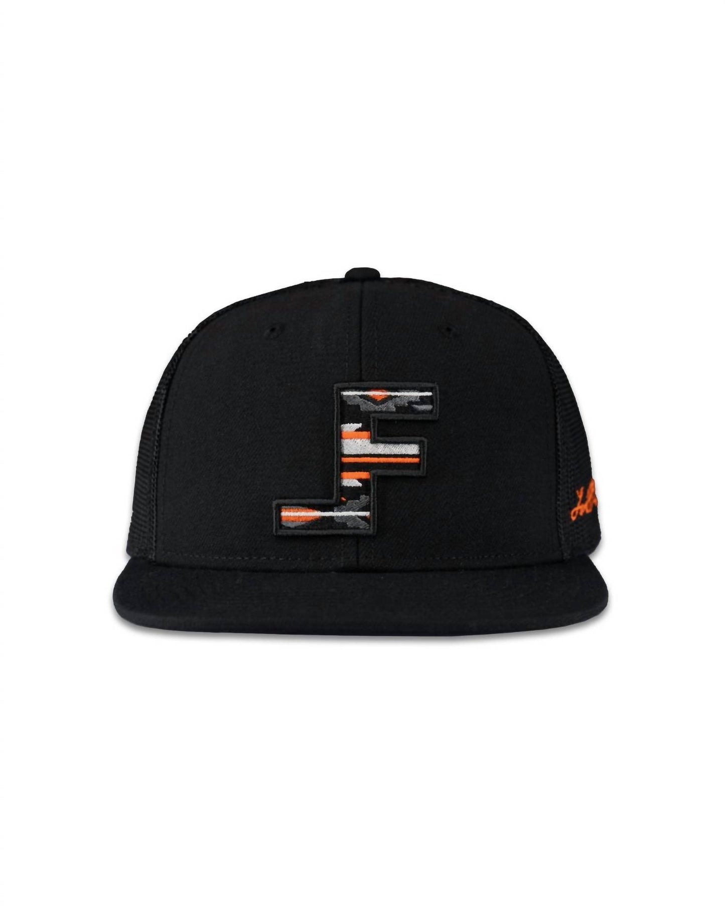 Men's Tradition Adjustable Snapback Cap