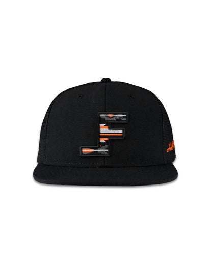 Men's Tradition Adjustable Snapback Cap